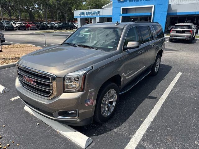 2019 GMC Yukon XL