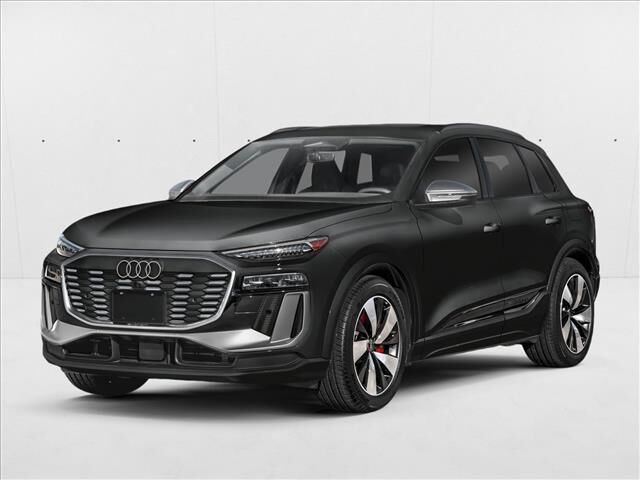 2027 AUDI SQ6