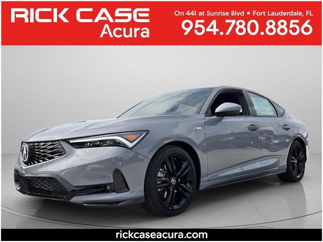 2026 ACURA Integra