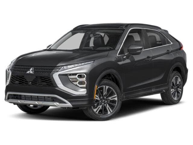 2024 MITSUBISHI ECLIPSE CROSS