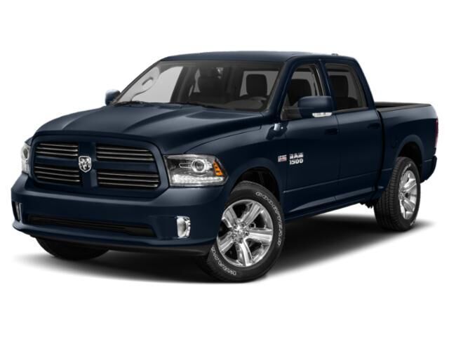 2015 RAM 1500