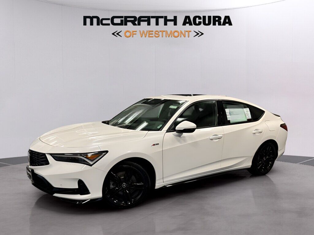2026 ACURA Integra