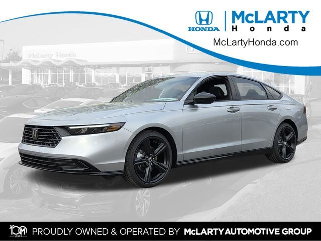 2026 HONDA Accord