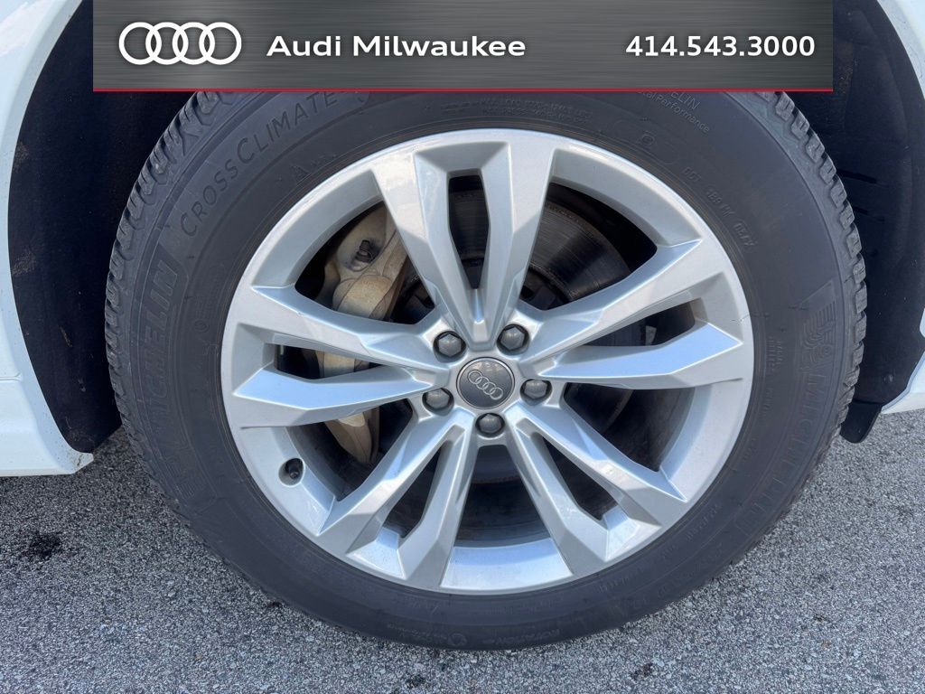 2019 Audi Q7