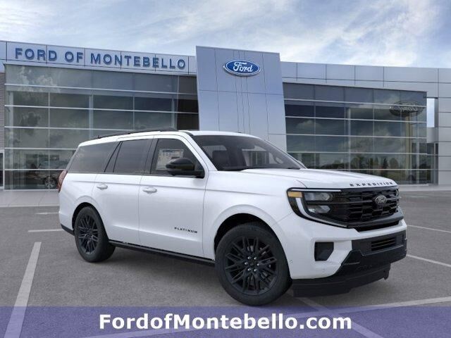 2026 FORD Expedition