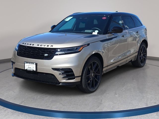 2026 LAND ROVER Range Rover Velar