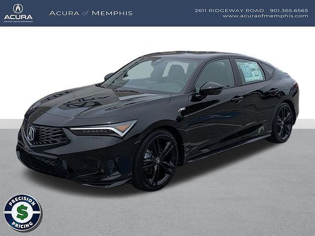 2026 ACURA Integra