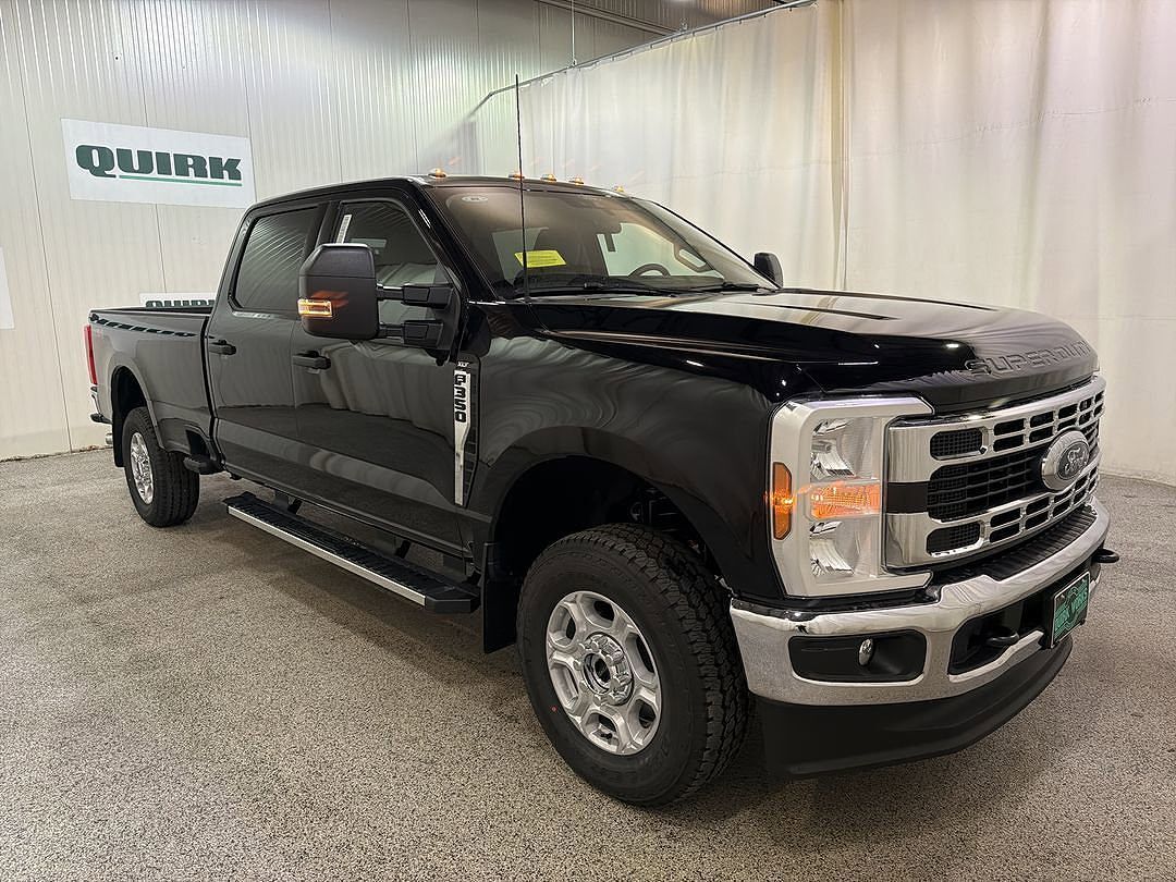 2026 FORD F-350