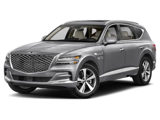 2023 GENESIS GV80
