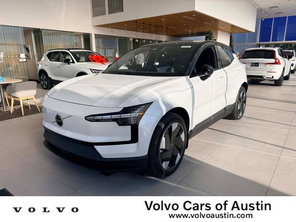 2026 VOLVO EX30