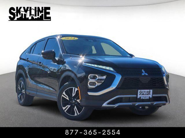 2024 MITSUBISHI ECLIPSE CROSS