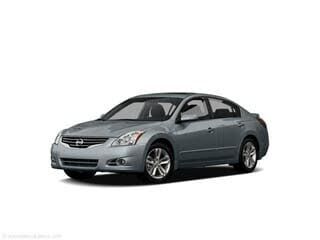 2011 NISSAN Altima