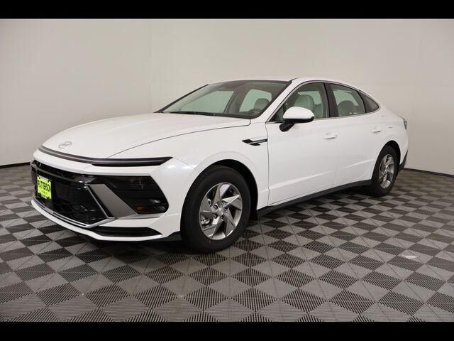 2026 HYUNDAI Sonata