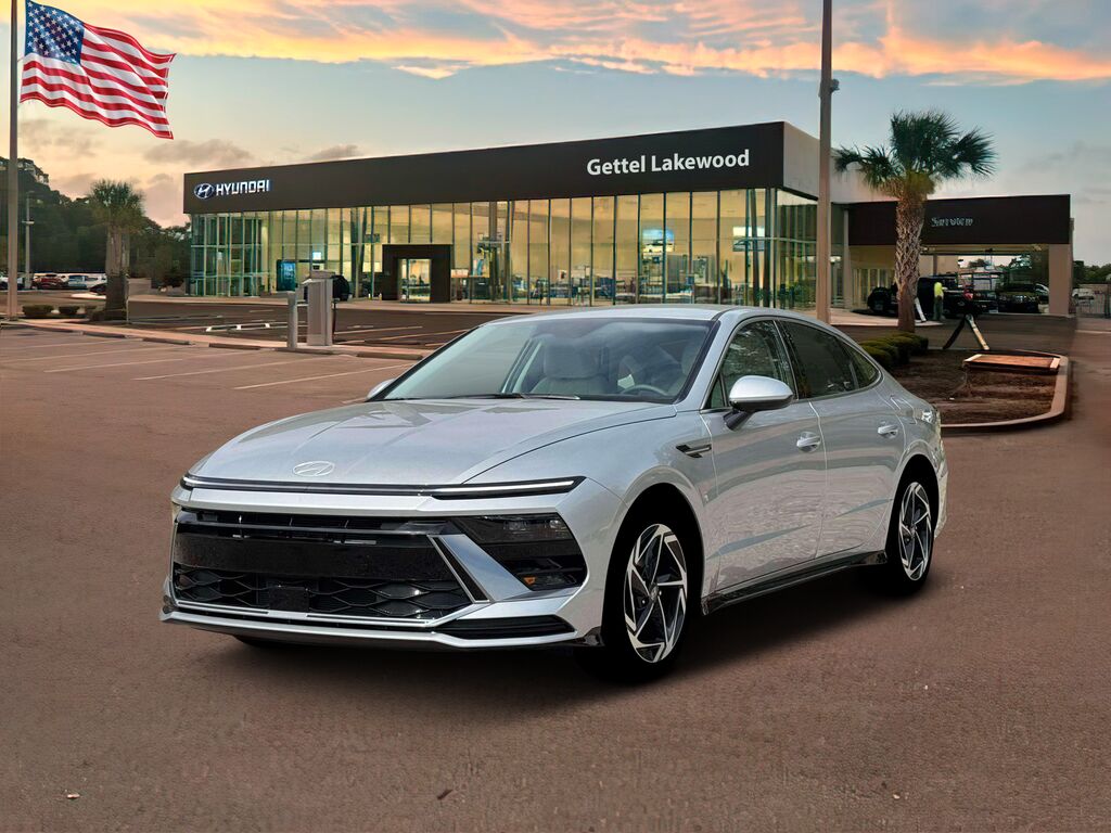 2026 HYUNDAI Sonata