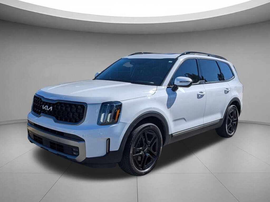 2023 KIA Telluride