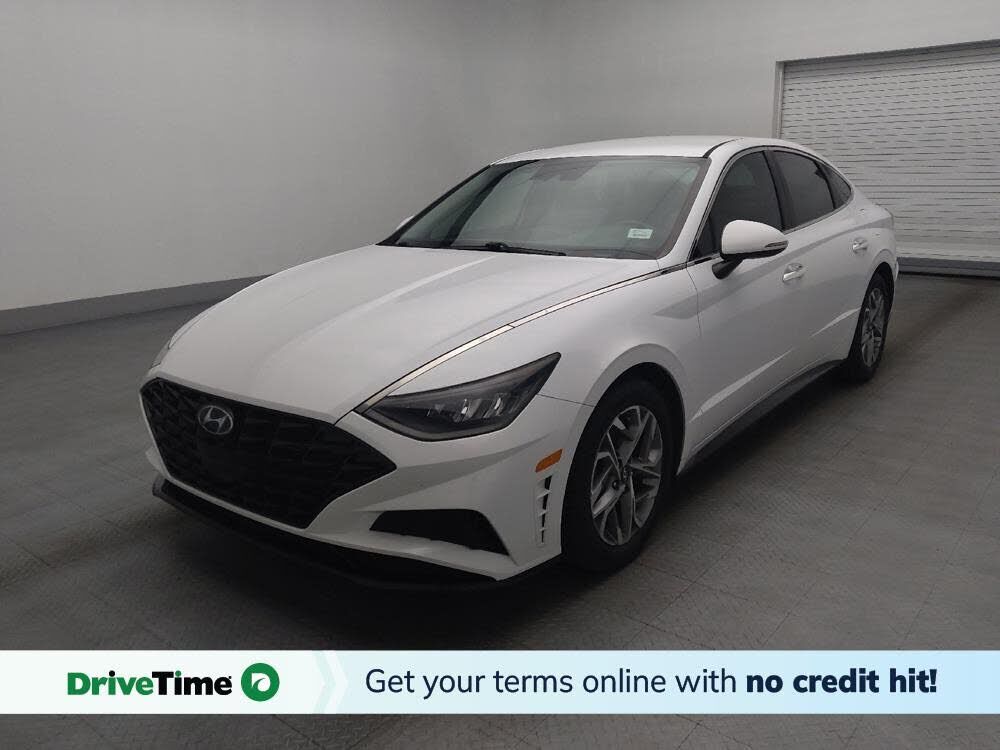 2020 HYUNDAI Sonata