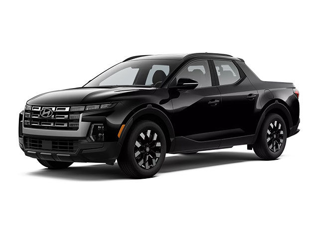 2026 HYUNDAI SANTA CRUZ