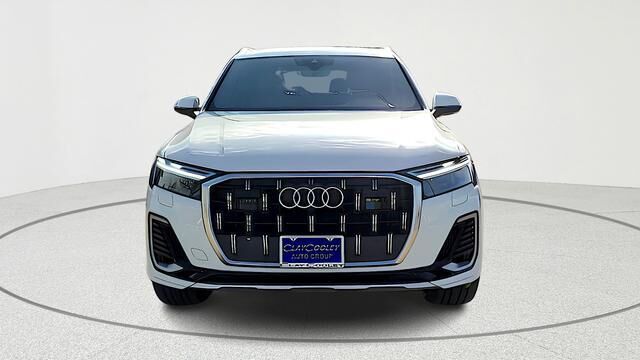 2025 Audi Q7
