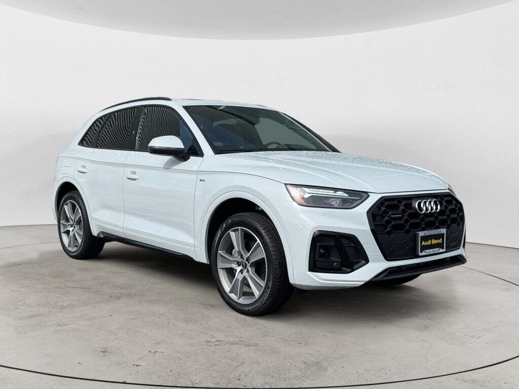 2025 AUDI Q5