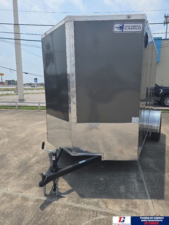2026 FOREST RIVER Value Hauler