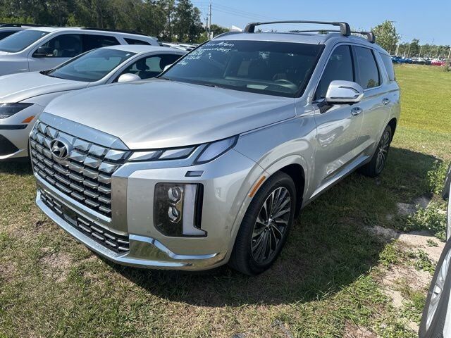 2023 HYUNDAI Palisade