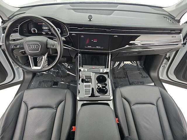 2023 Audi Q7