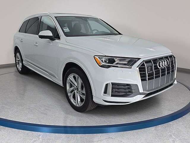 2023 AUDI Q7