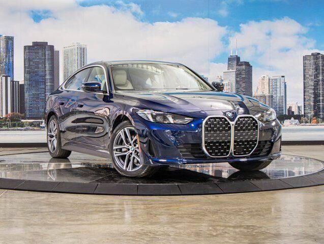 2026 BMW 4 Series