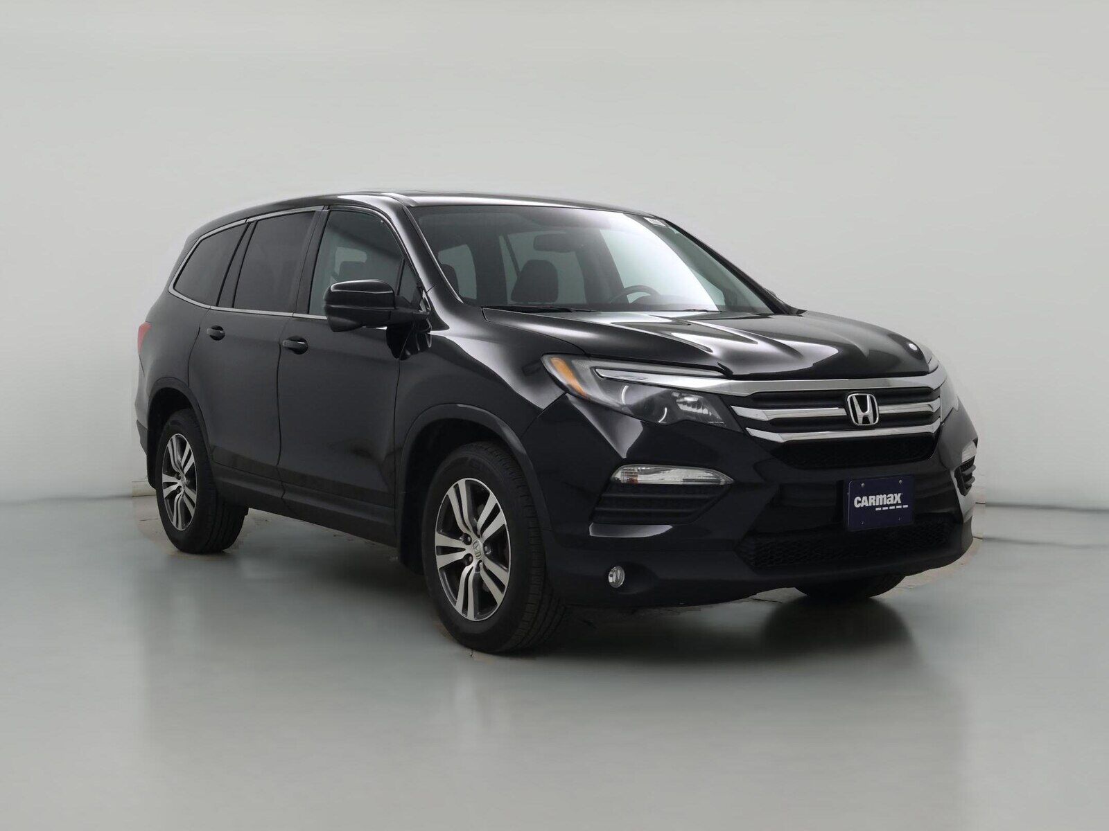 2017 HONDA Pilot