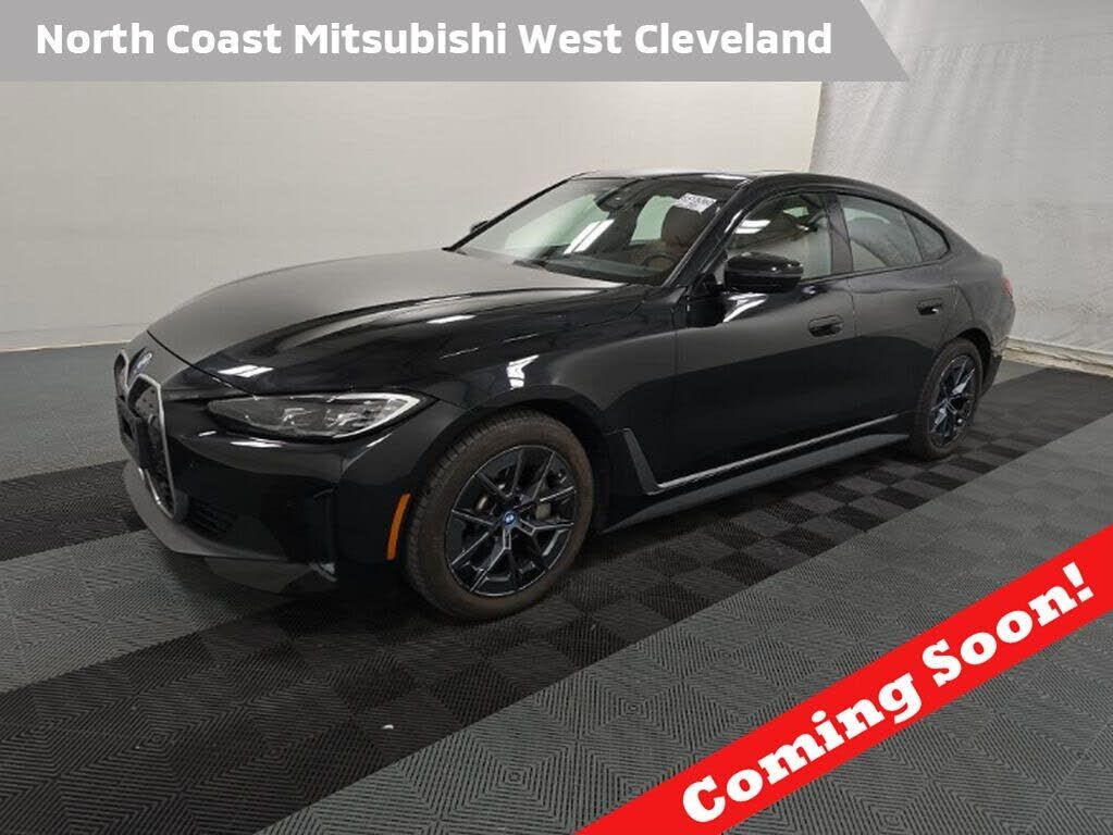 2023 BMW i4