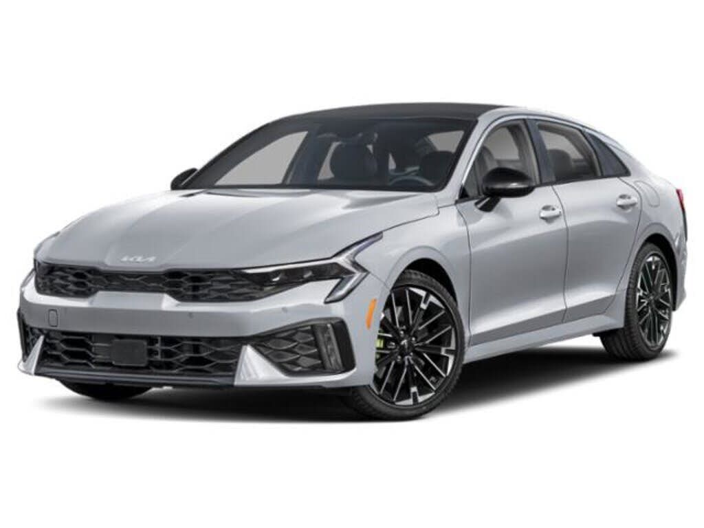 2025 KIA K5