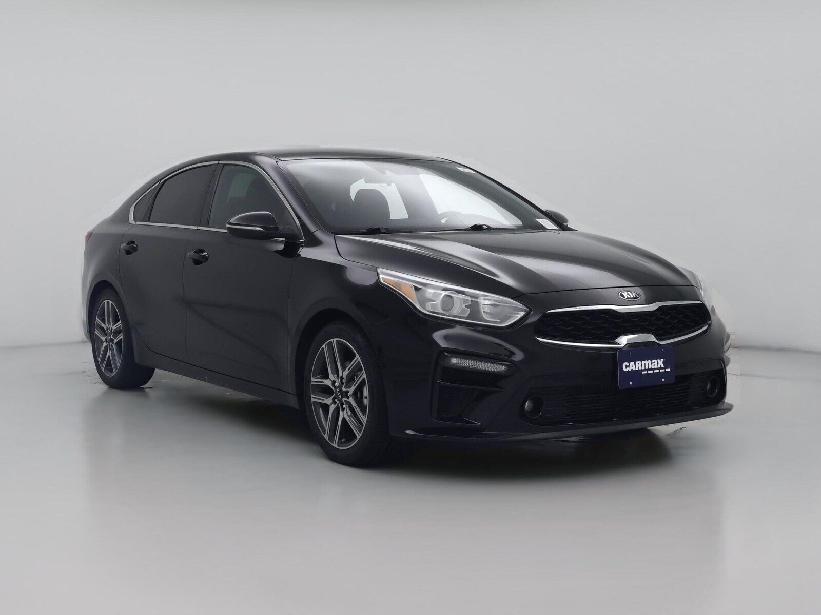 2020 KIA Forte