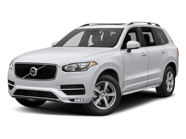 2018 VOLVO XC90