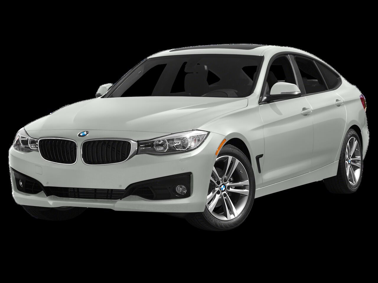 2015 BMW 3 Series