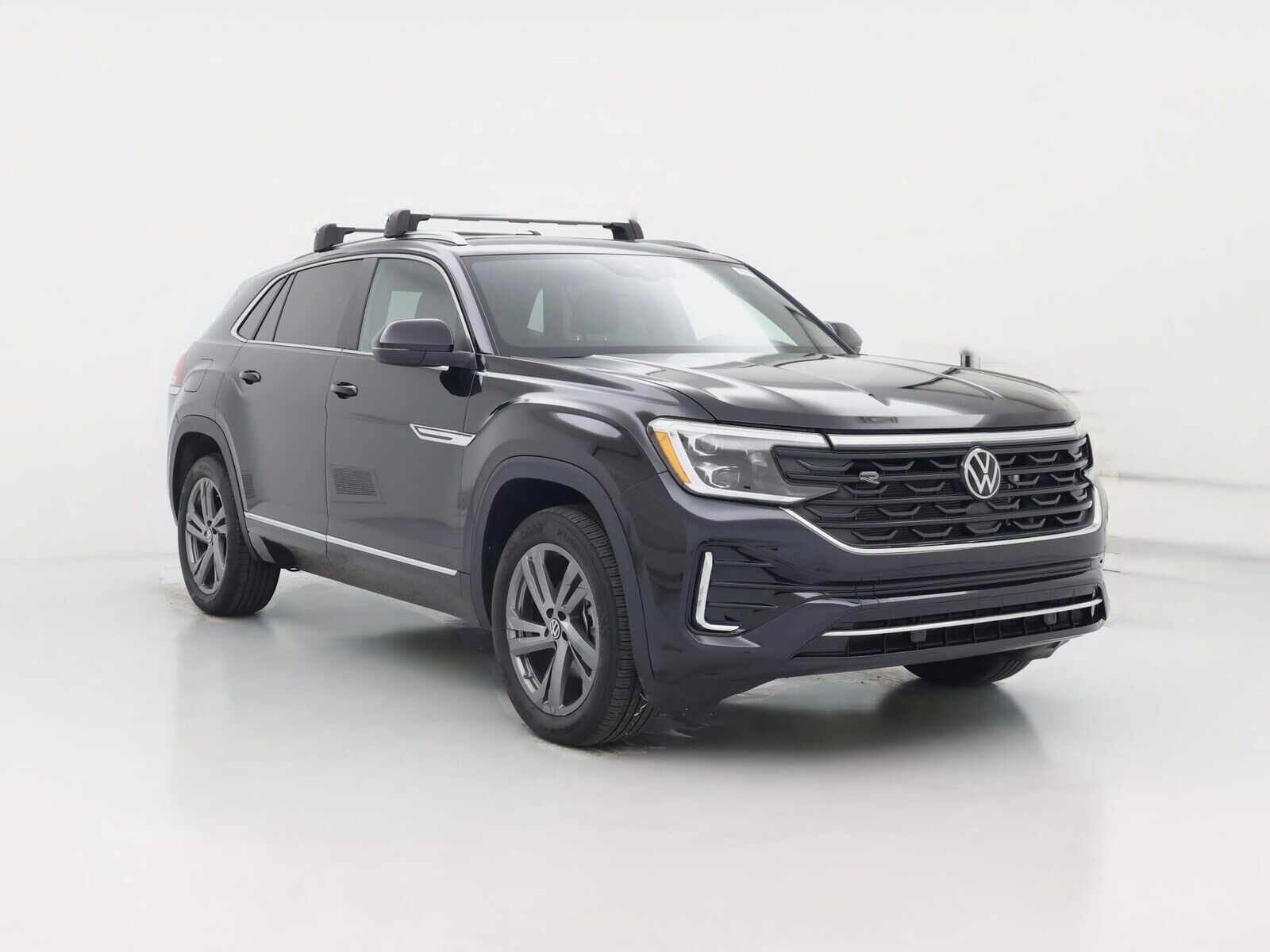 2024 VOLKSWAGEN Atlas Cross Sport 4Motion