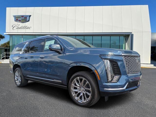 2026 CADILLAC Escalade ESV