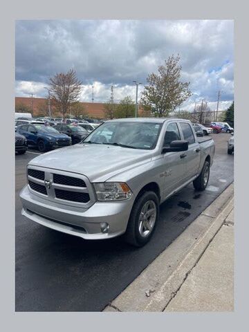 2013 RAM 1500
