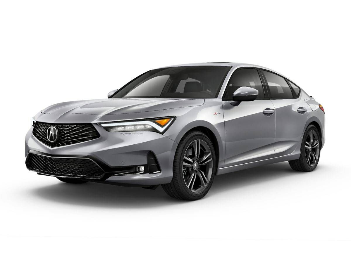 2025 ACURA Integra