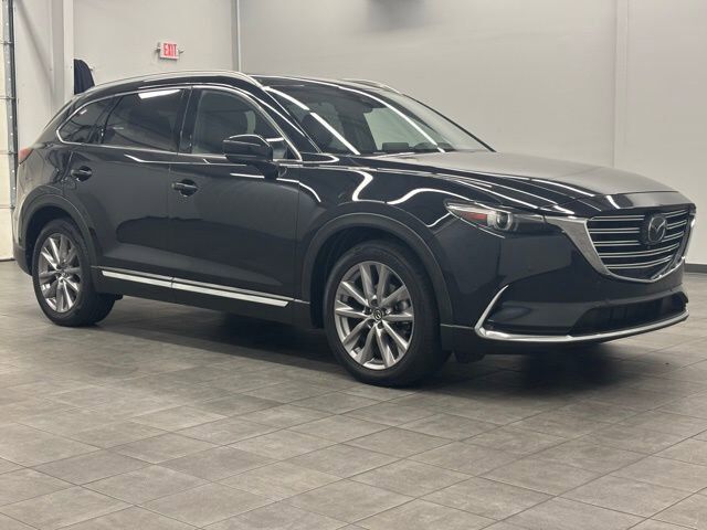 2020 MAZDA CX-9