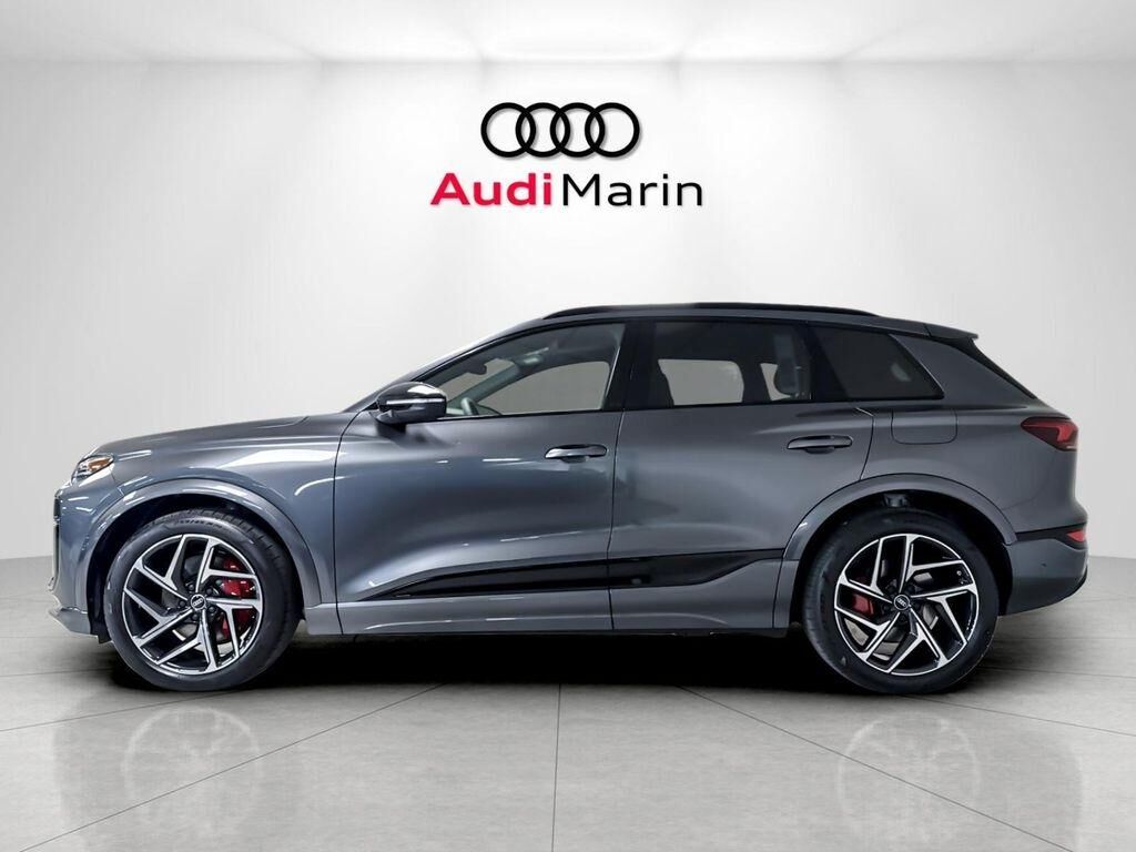 2027 Audi SQ6