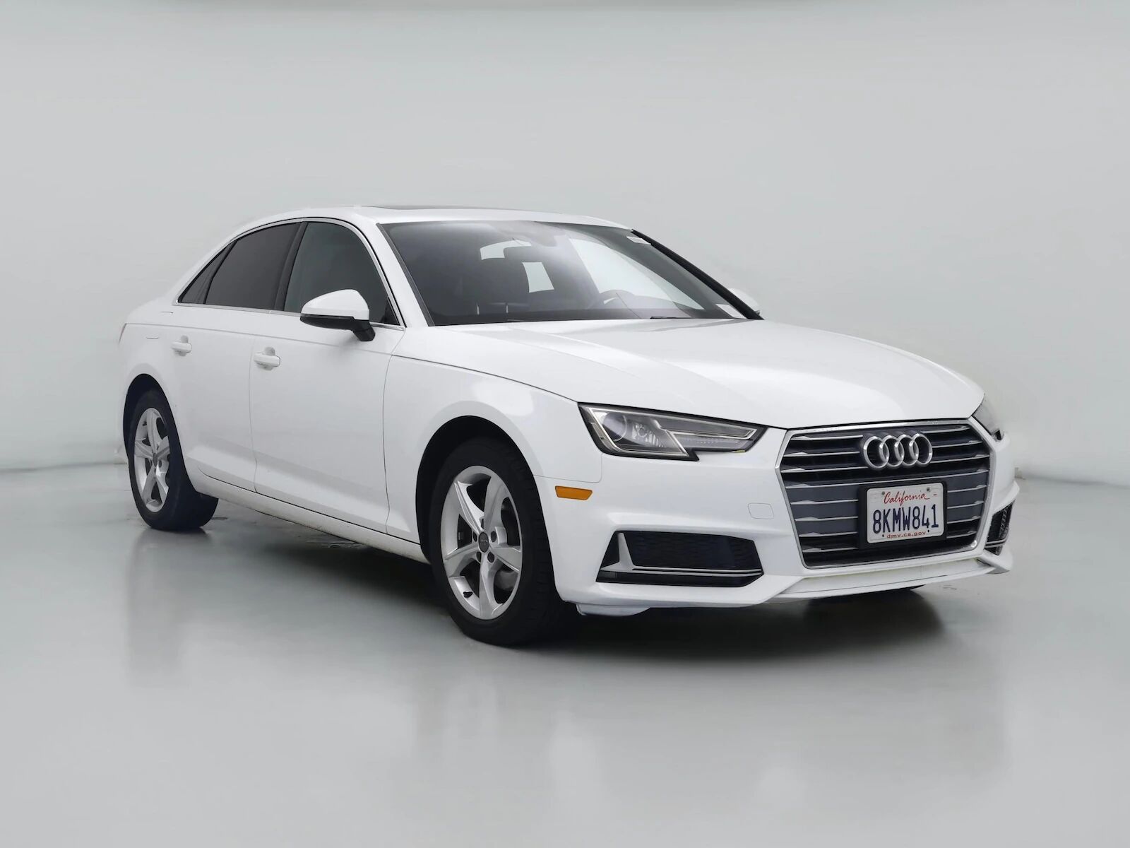 2019 AUDI A4