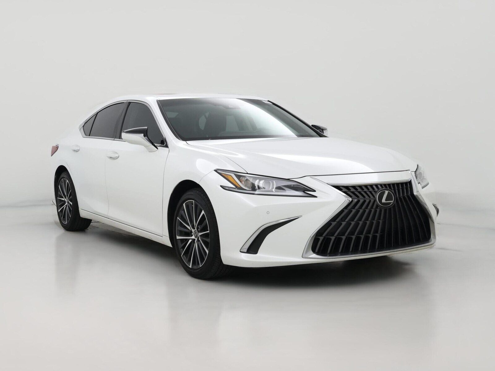 2023 LEXUS ES