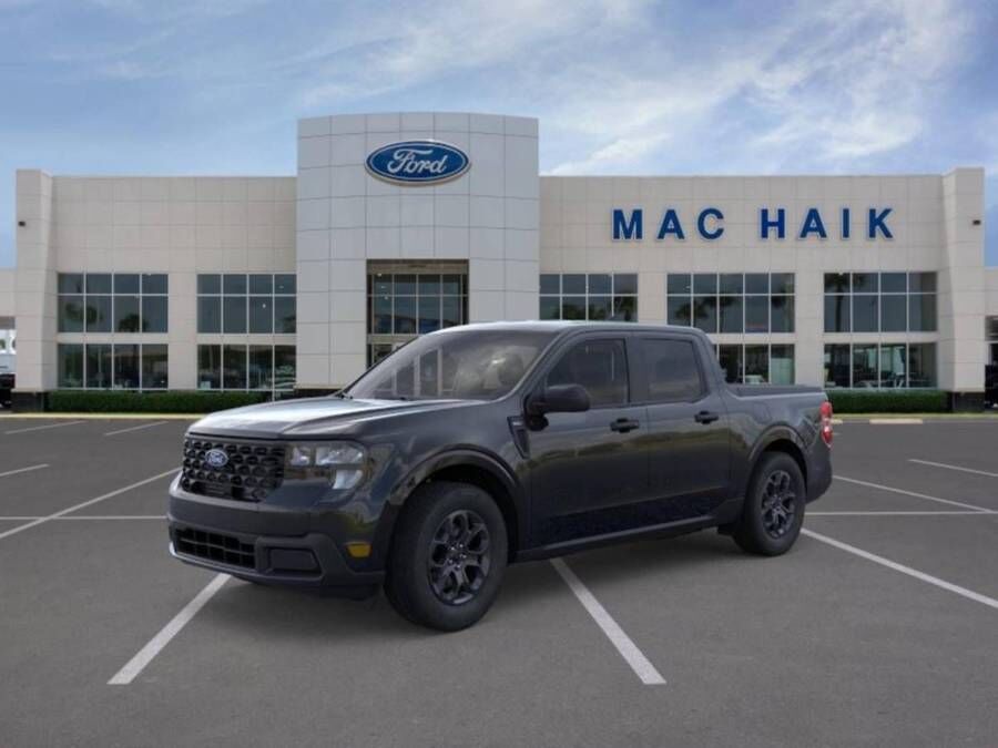 2025 FORD Maverick