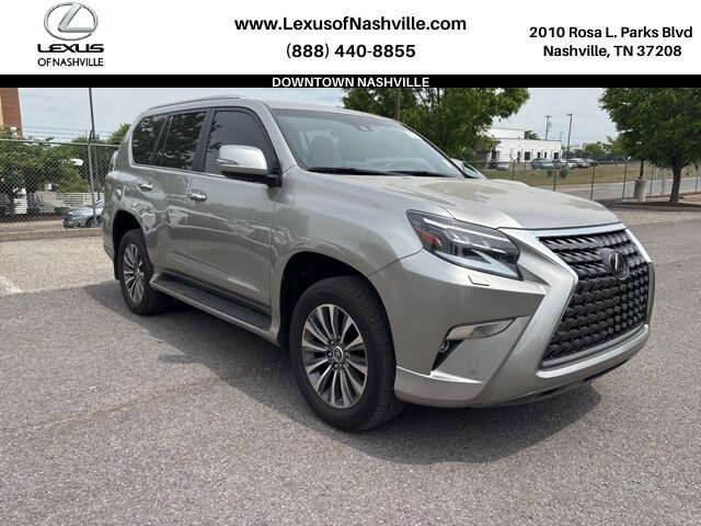 2023 LEXUS GX