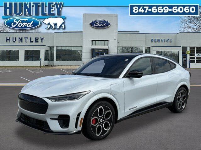 2023 FORD Mustang