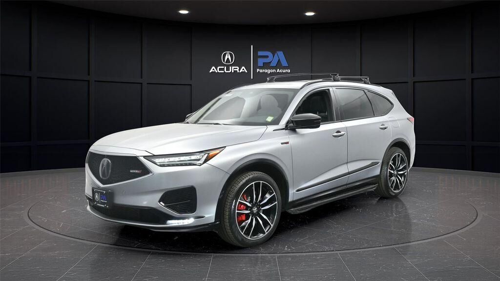 2023 ACURA MDX Type S