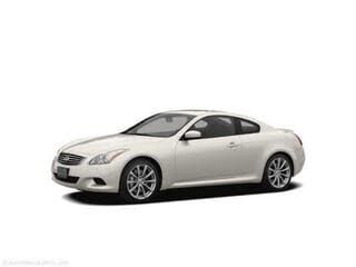 2010 INFINITI G37