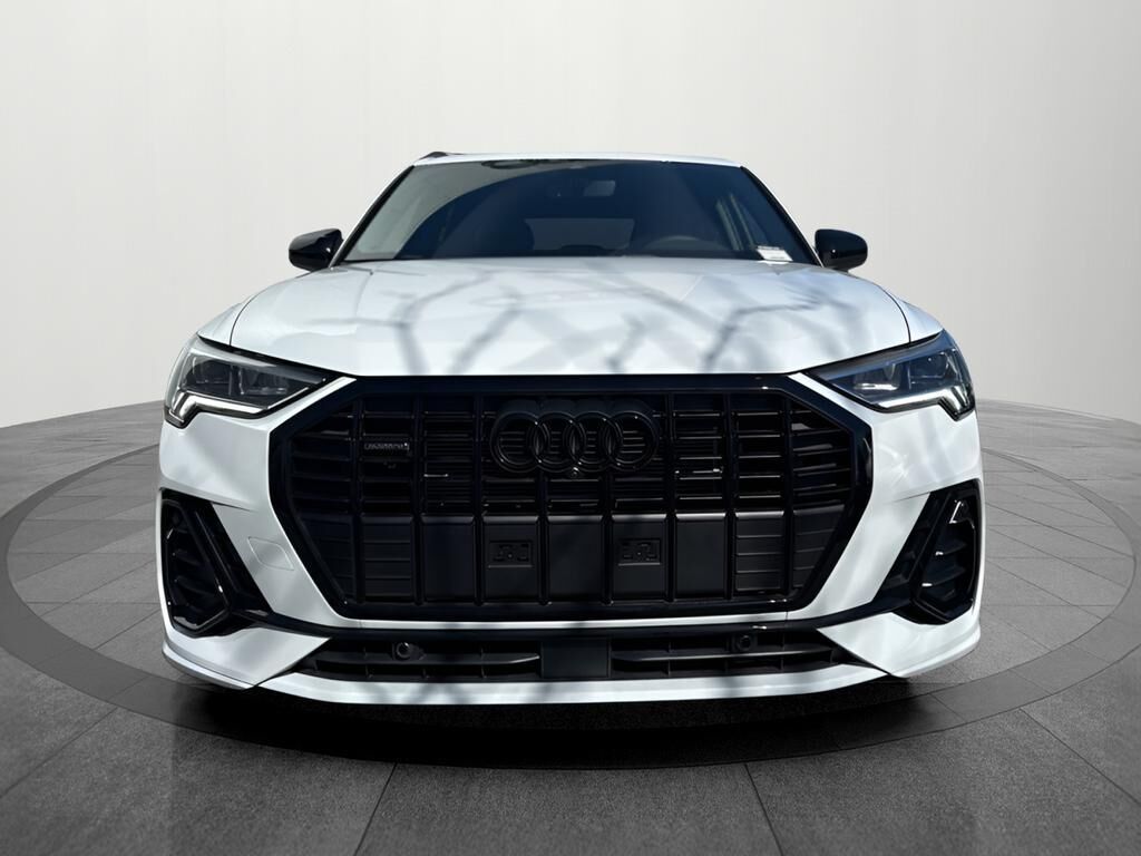 2025 Audi Q3