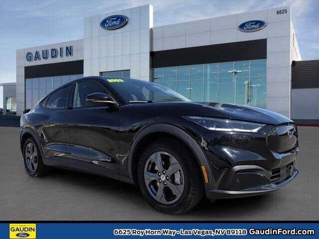 2023 FORD Mustang
