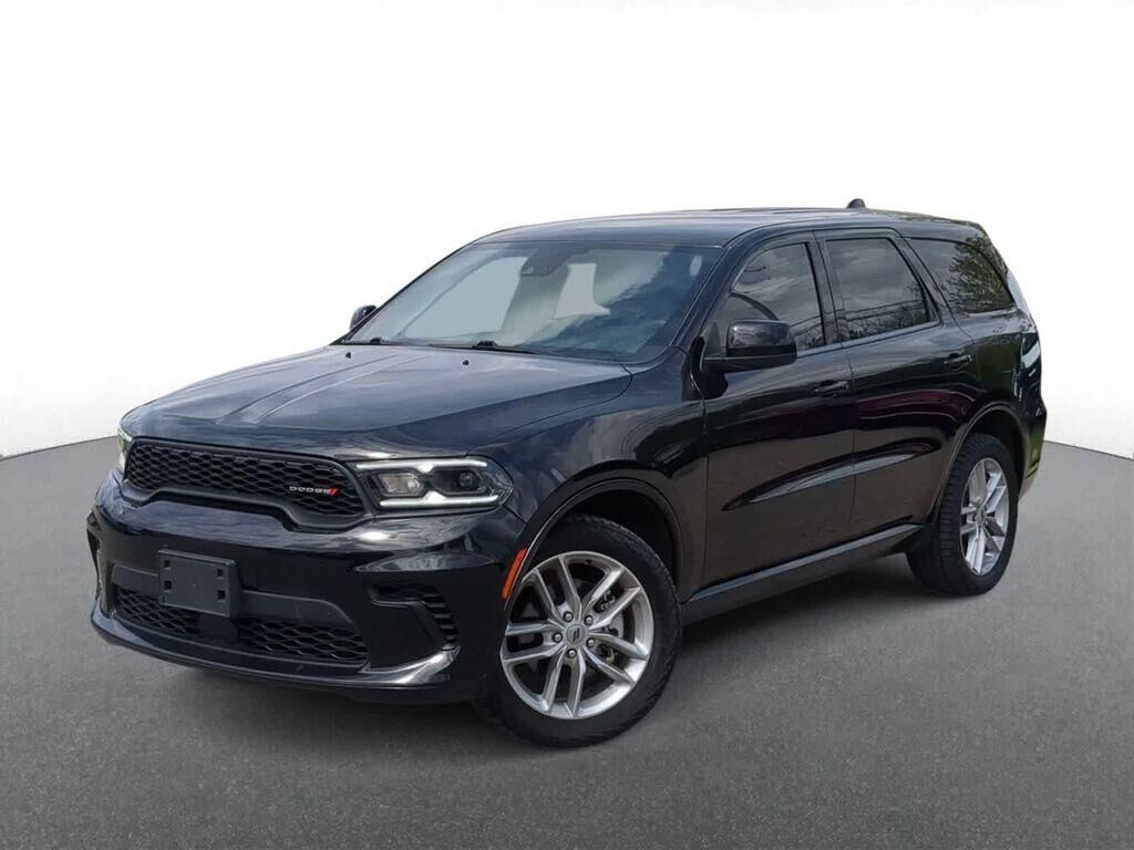 2023 DODGE Durango